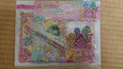 スマイルプリキュア! クリアケース付きおてがみセット レア 値下げしましたのサムネイル