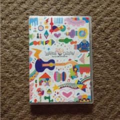 Hey!Say!JUMP★jumpingcarnival★DVDのサムネイル
