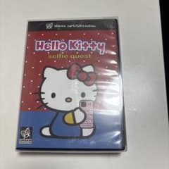Urban Sophistication Hello Kitty ケースのサムネイル