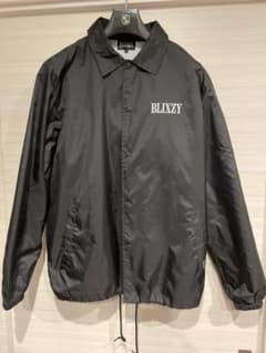 blixzy コーチジャケットのサムネイル