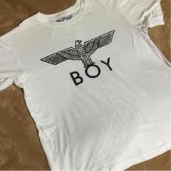 【値下げ！】BOY LONDON Ｔシャツのサムネイル