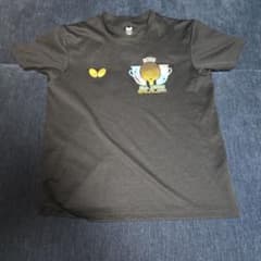 Butterfly 2025 全日本卓球選手権 Tシャツのサムネイル