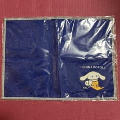 I.CINNAMOROLL ランチョンマットのサムネイル