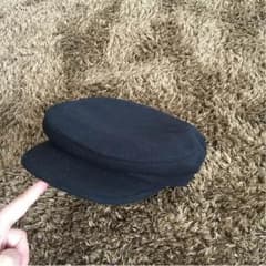 マウジー♯マリンキャップ未使用のサムネイル