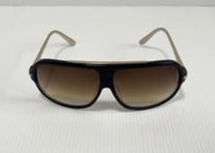 DITA TARGA サングラス チタン ブラック ゴールド グラデ ケース付 