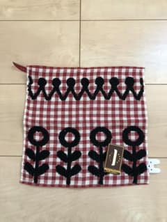 俣野温子(Atsukomatano)タオルハンカチのサムネイル