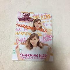CharmingKiss Aセットのサムネイル