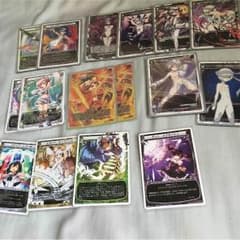 転生 ウリス デッキのサムネイル