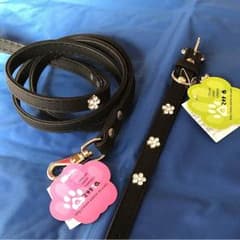 犬用リードのサムネイル