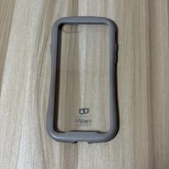 iFace Reflection iPhoneSEケース ベージュのサムネイル