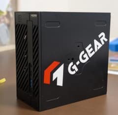 DeskMini A300 Ryzen5 3400G Noctuaクーラーセット - メルカリ