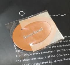 スイートキャメル　sweet camel ブックマーカーのサムネイル