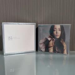 安室奈美恵 Finally 25th Anniversary CD/DVD4枚組 - メルカリ