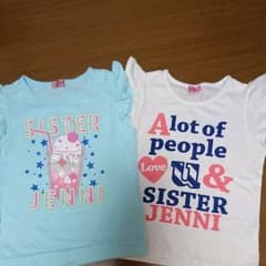 シスター ジェニィ☆セットのサムネイル