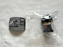 어깨준 Fig. 페르소나 5 더 로얄 vol.1 조커
