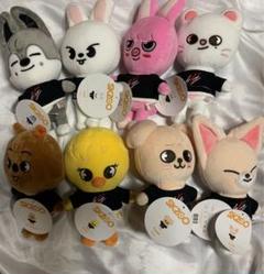 スキズ skzoo straykidsオリジナル コンプリート　まとめ売り m85263406615_1.jpg?1717275134