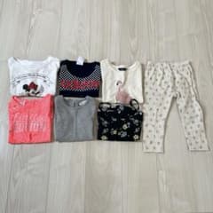子供服セット♡100cmのサムネイル