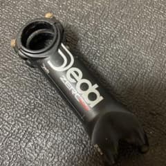 deda zero100 ステム 82° DE1801A 110mm - メルカリ