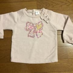ジルスチュアート スエット 美品のサムネイル
