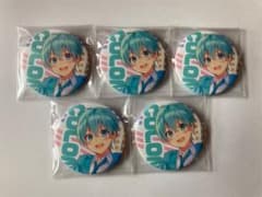 すとぷり　ころんくん　缶バッジのサムネイル