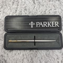 パーカー（PARKER）45フライター GT シルバー　ボールペンのサムネイル