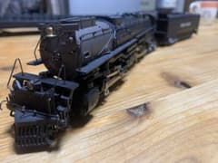 Rivarossi ユニオンパシフィックチャレンジャーHOゲージ - メルカリ