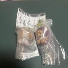 なかよしさくらんぼスイング mikko ガチャ ラテ