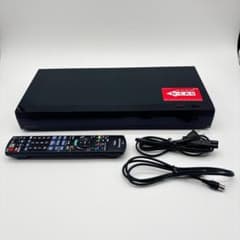 美品】Panasonic DMR-2X202 ブルーレイレコーダー - メルカリ