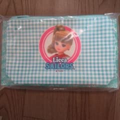 Licca x SAILORS 1番くじ まとめ売りのサムネイル