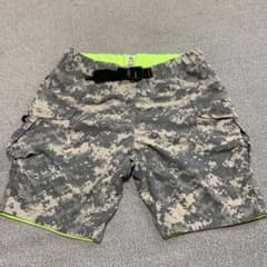 ワイルドシングルス　ハーフパンツのサムネイル