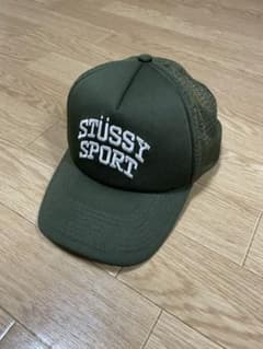 早いもの勝ち！4点ナイキニューエラシュプリームスチューシー　キャップ　ニット帽のサムネイル