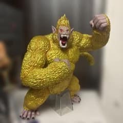 一番くじ ドラゴンボール ラストワン賞 黄金大猿悟空 SOFVICS - メルカリ