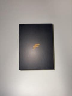 finalmouse Ultralight X Guardian Small