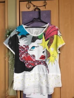 Tシャツのサムネイル