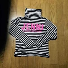 ボーダートップス♡のサムネイル