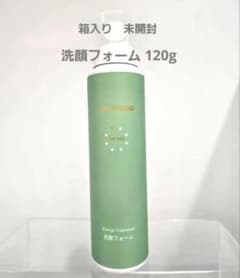 ルーブルドー レヴィ 洗顔フォーム 120g - メルカリ
