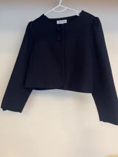 B:MING BY BEAMS ノーカラージャケットのサムネイル