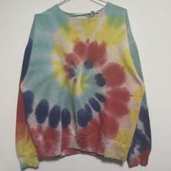 カフカ様専用GAP OLDGAP 90s タイダイ スウェット XL