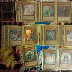 遊戯王 ハーピィのサムネイル
