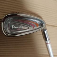 ブリヂストン「パラディーゾ」レディースアイアン 8番 - メルカリ