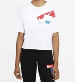 NIKE ナイキ　レディース　Tシャツのサムネイル
