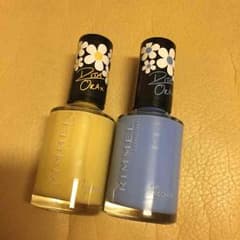 リンメル　ネイル2本セット♡のサムネイル
