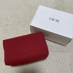 dior ノベルティ ポーチのサムネイル