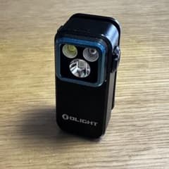 OLIGHT Oclip Pro オーライト　オークリッププロのサムネイル
