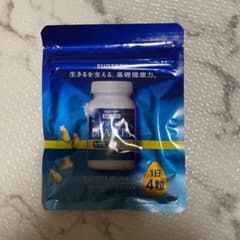 サントリー　SUNTORY　DHA&EPA セサミンEX　 オリザプラスのサムネイル