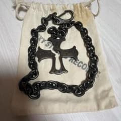 SEXY STONES RECORDS ウォレットチェーン クロス浅井健一 - メルカリ