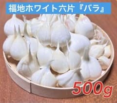 영화 8년산 화이트 육편 생 마늘 500g
