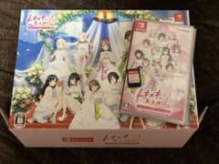 虹ヶ咲 にじちず 限定版 開封済み 欠品有 - メルカリ