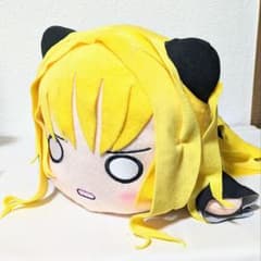 To LOVEる-とらぶる-ダークネスメガジャンボ寝そべりぬいぐるみ”金色の闇” To LOVEる -とらぶる- ダークネス 寝そべり メガジャンボ 金色の闇