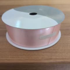 ピンクリボン 幅36mm 長さ30mのサムネイル